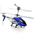 Genuine Syma S107 3CH Infrarot RC Hubschrauber GYRO